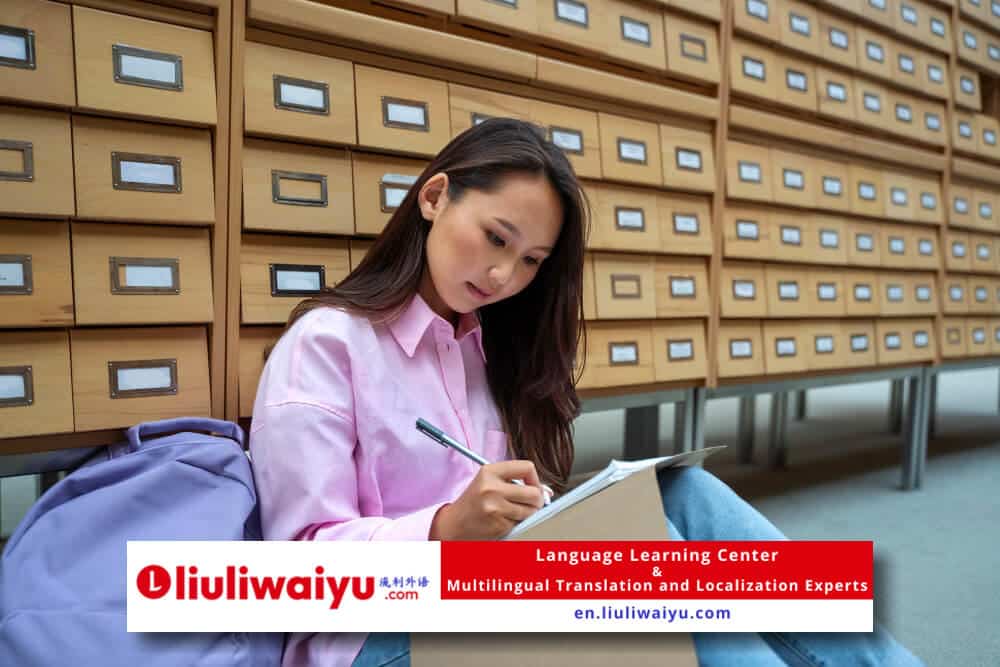Ingin Sukses Kuliah S2 ke China